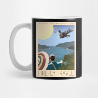 Firefly Travel Mug